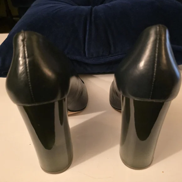 Tory Burch Francesca Pumps Size 10M - Picture 5 of 13